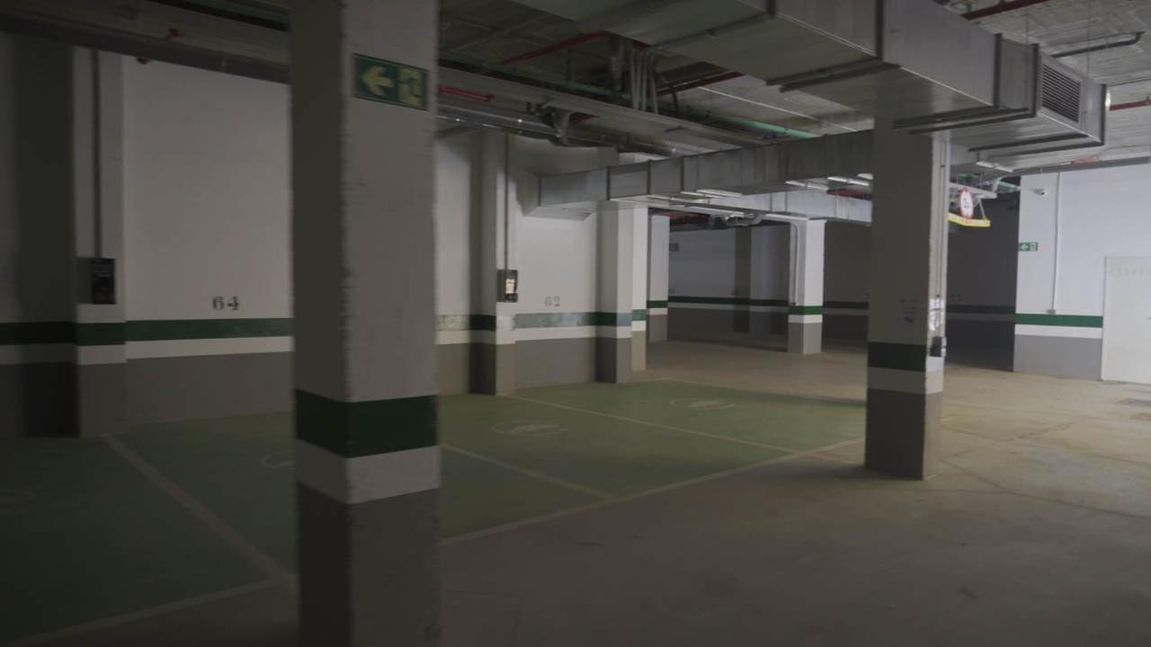 Hotel Mexico Vera Eksteriør billede